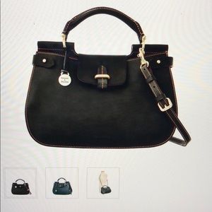 Dooney & Bourne Alto Viola Bag